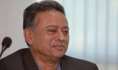  দ্রব্যমূল্য মানুষের ক্রয় ক্ষমতার বাইরে: খসরু