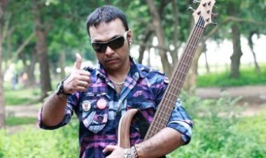  ৫ বছর আড়ালে থাকার কারণ জানালেন বিপ্লব