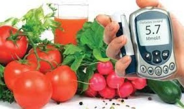 রোজায় ডায়াবেটিক রোগীর খাদ্য ব্যবস্থাপনা