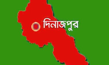 বাস-পিকআপ সংঘর্ষে চালকসহ প্রাণ গেল ৮ গরুর