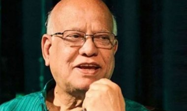 সাবেক অর্থমন্ত্রী আবুল মাল আবদুল মুহিত আর নেই