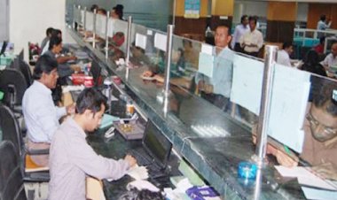 অনলাইন ব্যাংকিংয়ে অপরাধ ঠেকাতে সতর্ক থাকার নির্দেশ