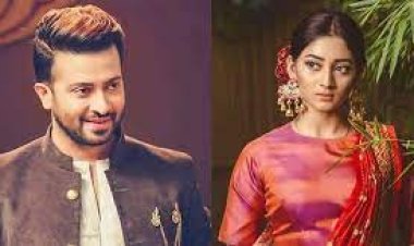  শাকিবকে মিস করছেন পূজা, অলিক বললেন ‘লাভ কম হচ্ছে’