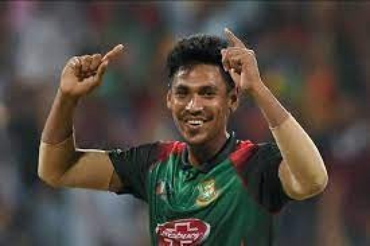 মুস্তাফিজের দারুণ বোলিংও জেতাতে পারল না দিল্লিকে