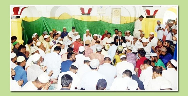 জনগণের সরকার প্রতিষ্ঠিত হলেই সব গুমের রহস্য উদ্ঘাটিত হবে