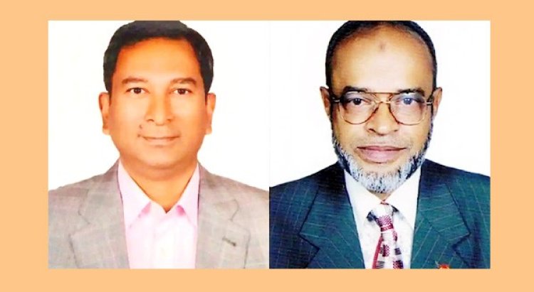 চাঁদপুর জেলা বিএনপির নতুন কমিটি ঘোষণা, সভাপতি শেখ ফরিদ আহমেদ ও সা. সম্পাদক সলিম উল্যাহ