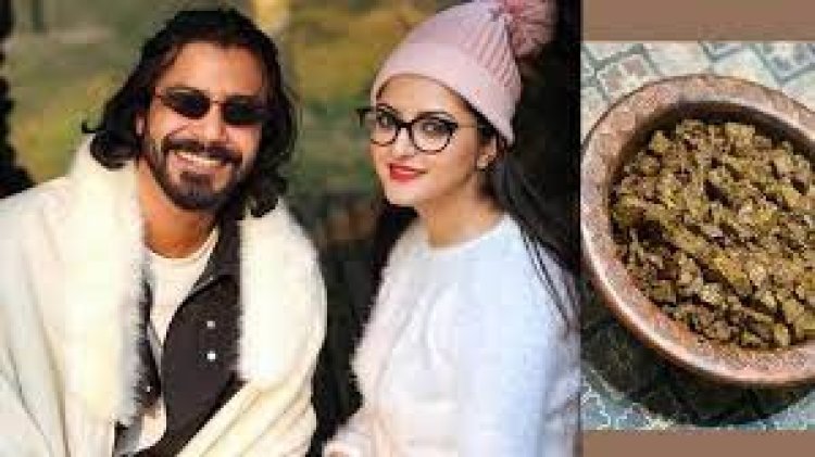 স্বামীর ‘কলিজা ভুনা’ দিয়ে সাহরি করে উচ্ছ্বসিত পরীমণি