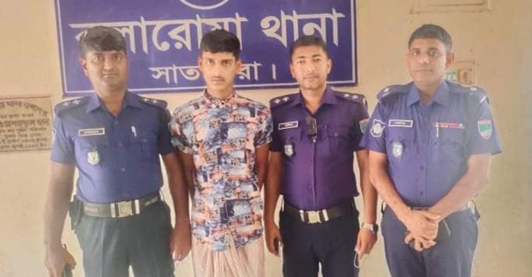 অন্য ছেলের সঙ্গে সম্পর্কে যাওয়ায় প্রেমিকাকে হত্যা