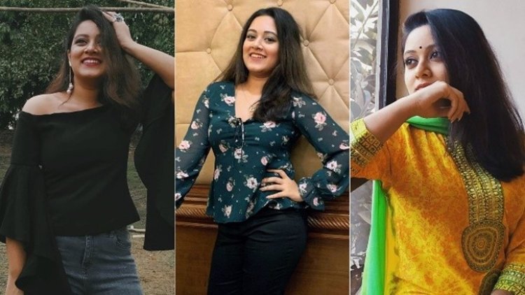 চিত্রনায়িকা হতে চান না দীঘি