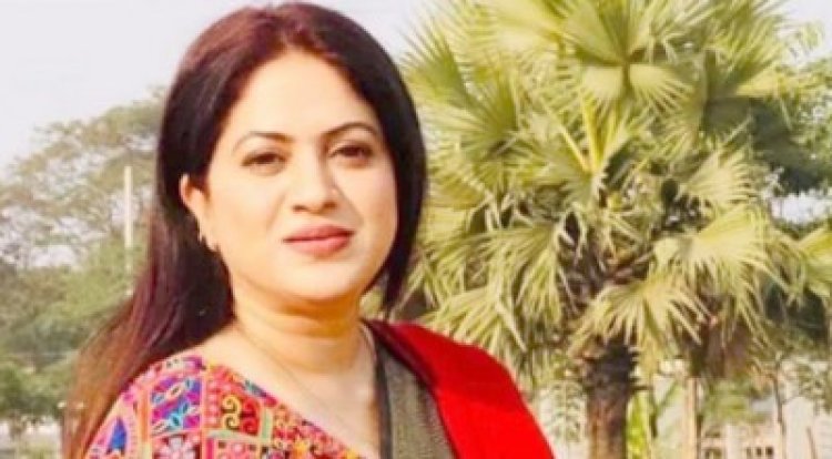 নায়িকা শিমু হত্যার প্রতিবেদন ১৯ মে