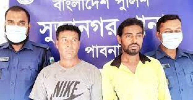 বাবার চিকিৎসায় সবাই ঢাকায়, ঘরে চাচার হাতে ধর্ষণের শিকার কিশোরী