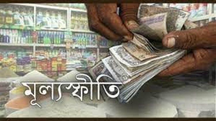 যেসব কারণে দেশে মূল্যস্ফীতি বাড়ছে