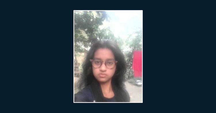 বাবার কাছে স্কুলে ভর্তির ২০০ টাকা চেয়েছিল, না পেয়ে ফাঁস নিল অনিমা