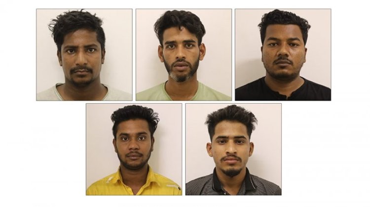 ৫ লাখ টাকা চাঁদা না দেওয়ায় ব্যবসায়ীকে গুলি করে রিয়াজ বাহিনীর সদস্যরা