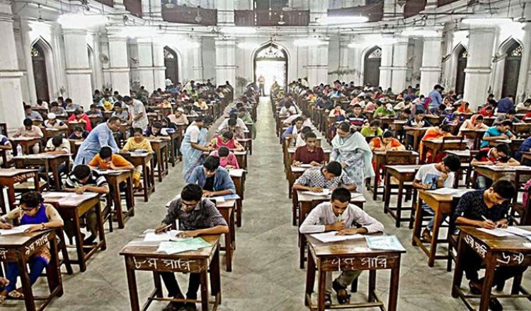 পাবলিক বিশ্ববিদ্যালয়ে স্নাতকে গুচ্ছ পদ্ধতিতে ভর্তি পরীক্ষা অনুষ্ঠিত হবে