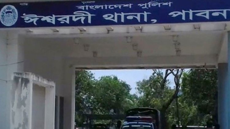 ঈশ্বরদীতে চার ঘণ্টায় ৪ মরদেহ উদ্ধার