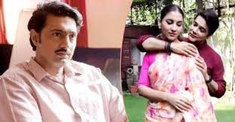 দেবকে ছেড়ে প্রসেনজিতের সঙ্গে রোম্যান্সে মজলেন রুক্মিণী!