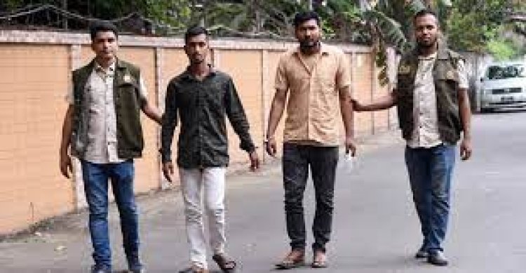 নেশার টাকা জোগাড় করতে ফুপাকে গলা কেটে হত্যা
