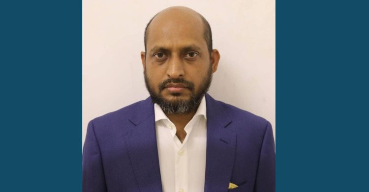 ফোশান গ্রুপের চেয়ারম্যান জিয়াউদ্দিন গ্রেফতার