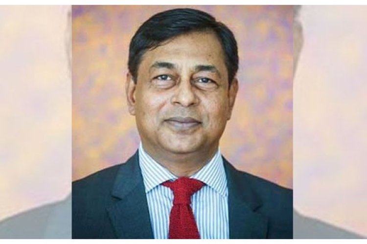 ওয়াশিংটন থেকে সরানো হচ্ছে রাষ্ট্রদূত শহীদুলকে