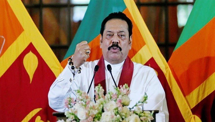 সংকট মোকাবিলায় তরুণদের আহ্বান জানালেন শ্রীলঙ্কার প্রধানমন্ত্রী