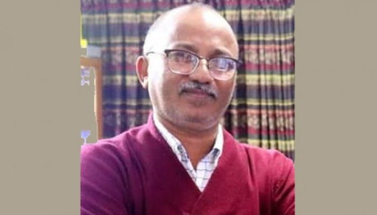 হাসপাতালে ভর্তি শায়রুল কবির খান