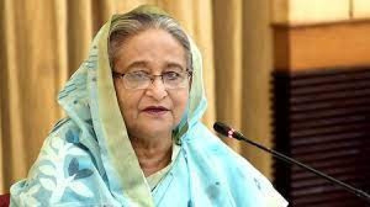 সন্ধ্যায় জাতির উদ্দেশে ভাষণ দেবেন প্রধানমন্ত্রী