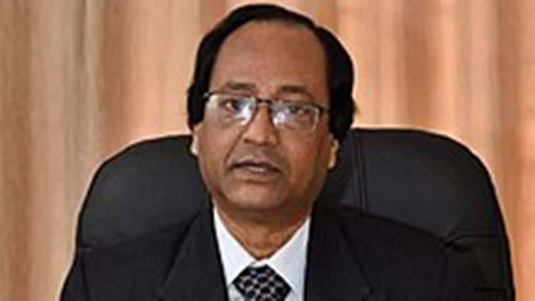 ছাত্রীকে যৌন নিপীড়ন : ঢাবি অধ্যাপক বিশ্বজিৎ ঘোষের বিরুদ্ধে ব্যবস্থা