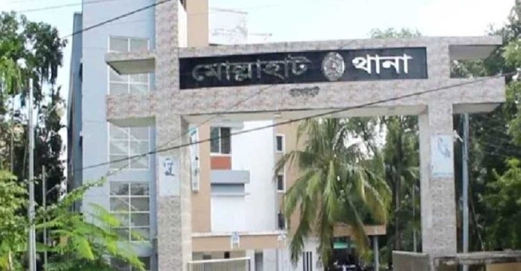 বাগেরহাটে চাচাত ভাইয়ের বল্লমের আঘাতে যুবক নিহত
