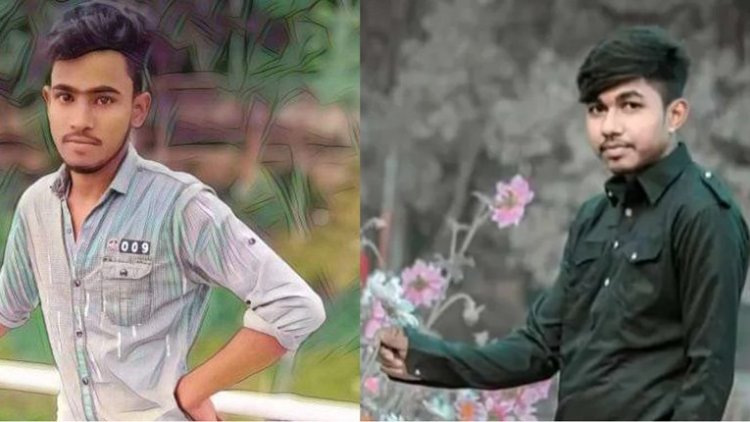 প্রকাশ্যে যুবলীগের দুই কর্মীকে কুপিয়ে হত্যা