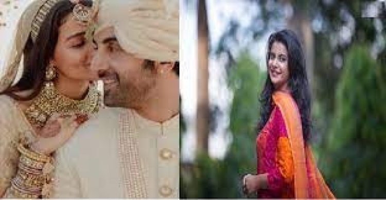 রণবীর বিয়ে করায় শবনম ফারিয়ার মন খারাপ