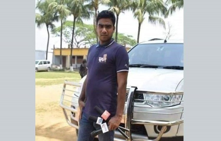কুমিল্লায় সাংবাদিক খুনের ঘটনায় গ্রেপ্তার ৪