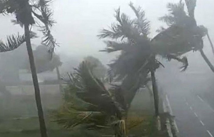 ২০ এপ্রিল পর্যন্ত তীব্র কালবৈশাখী বয়ে যেতে পারে