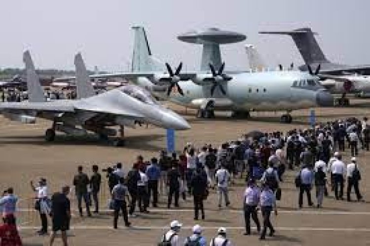 মার্কিন প্রতিনিধি দল তাইওয়ানে, সামরিক মহড়া করে জবাব দিল চীন