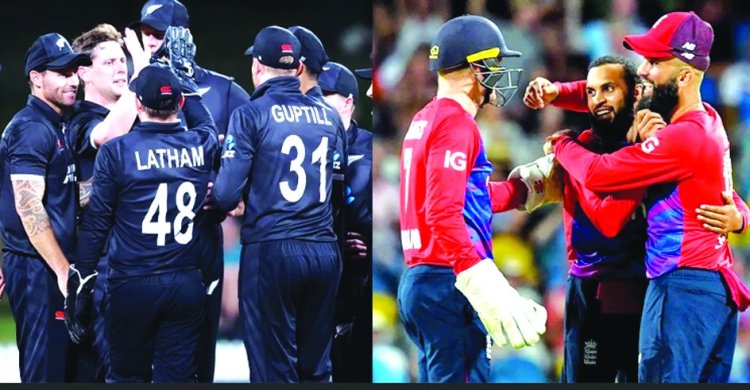 সেই দুই সিরিজ খেলতে পাকিস্তান যাবে ইংল্যান্ড-নিউজিল্যান্ড