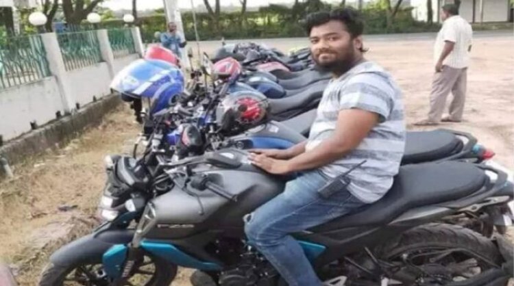কুমিল্লায় ‘বন্দুকযুদ্ধে’ নিহত যুবক সাংবাদিক হত্যা মামলার আসামি