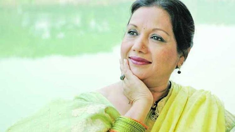 আজ কবরীর প্রথম মৃত্যুবার্ষিকী