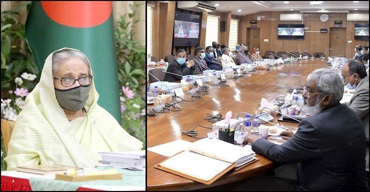 খাদ্য উৎপাদন-মজুত-বিপণনে অনিয়মে হবে সর্বোচ্চ ৫ বছরের জেল