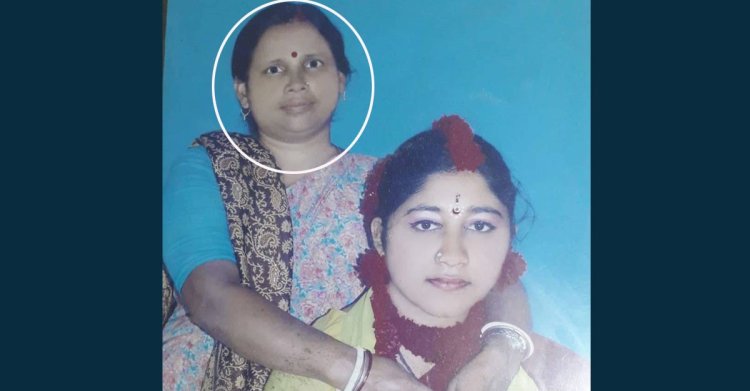 কুষ্টিয়ায় নারীর রহস্যজনক মৃত্যু