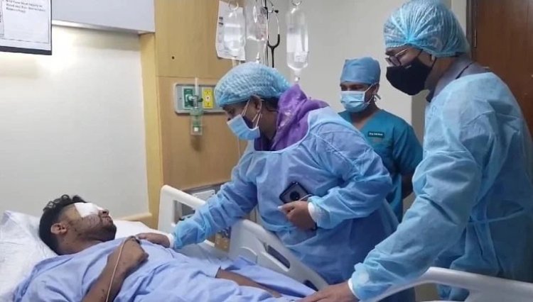 পুলিশী অ্যাকশনের তদন্ত করা হবে: দীপু মনি