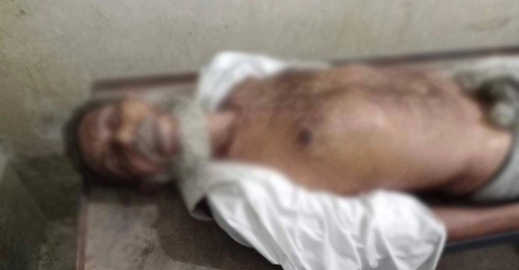 স্কুল পরিচালনা কমিটির সদস্য নির্বাচন নিয়ে হামলায় বৃদ্ধ নিহত