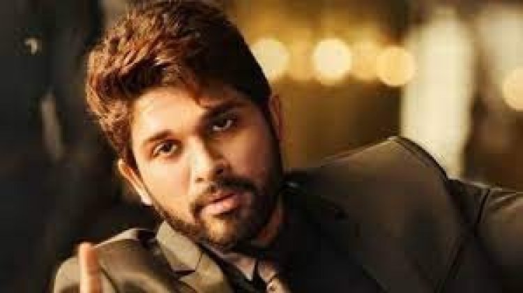 কেন কোটি টাকার বিজ্ঞাপন ফিরিয়ে দিলেন আল্লু অর্জুন