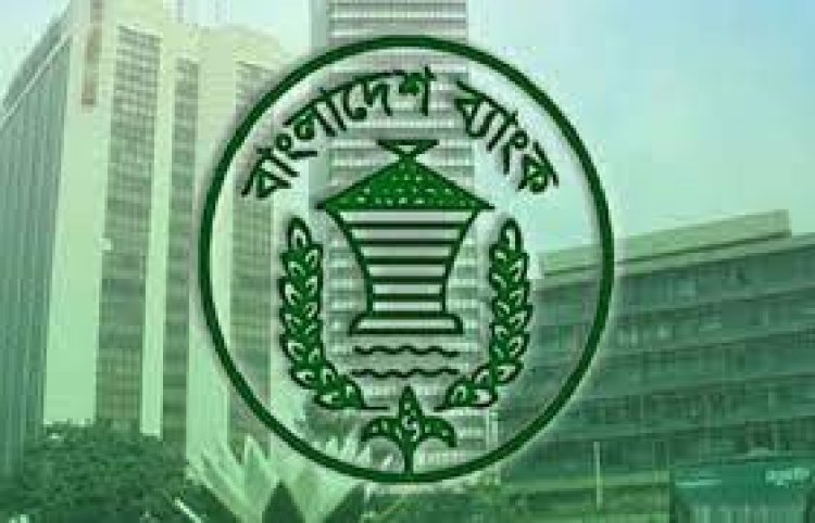 মানিলন্ডারিং বন্ধে নির্দেশনা দিলো কেন্দ্রীয় ব্যাংক