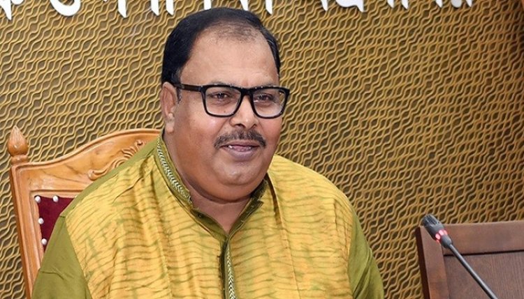 প্রাথমিকের নিয়োগ পরীক্ষায় প্রশ্নফাঁসের তথ্য গুজব: প্রতিমন্ত্রী