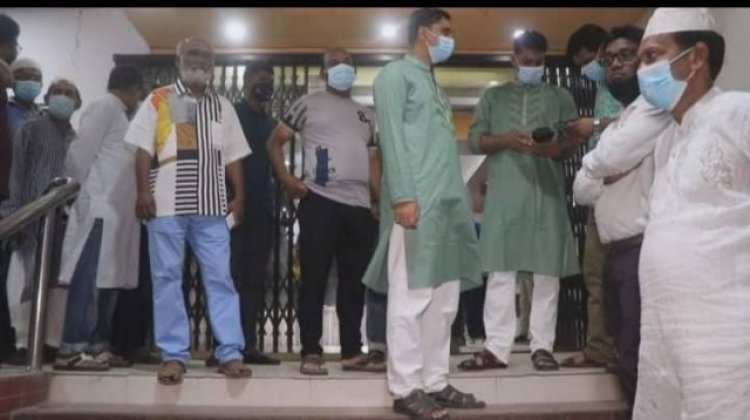 হোটেলের ইফতারি খেয়ে ৯ বিচারকসহ ৩০ জন অসুস্থ