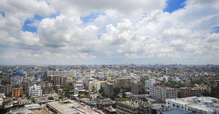 এক সপ্তাহের জন্য বিদায় নেবে ঝড়-বৃষ্টি
