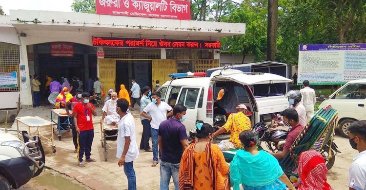 কলাবাগানে কীটনাশক দিতে গিয়ে ফেরা হলো না মান্নানের