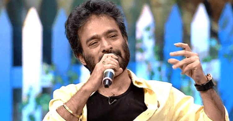 নতুন রূপে টেলিভিশনে ফিরছেন নচিকেতা