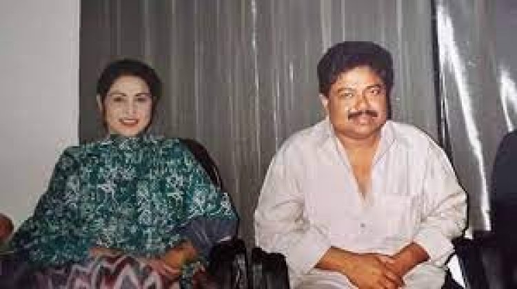 আজ রোজি আফসারীর জন্মদিন