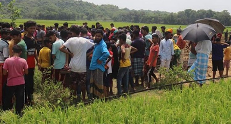 কুমিল্লায় তরুণী, মনোহরদীতে যুবকের লাশ